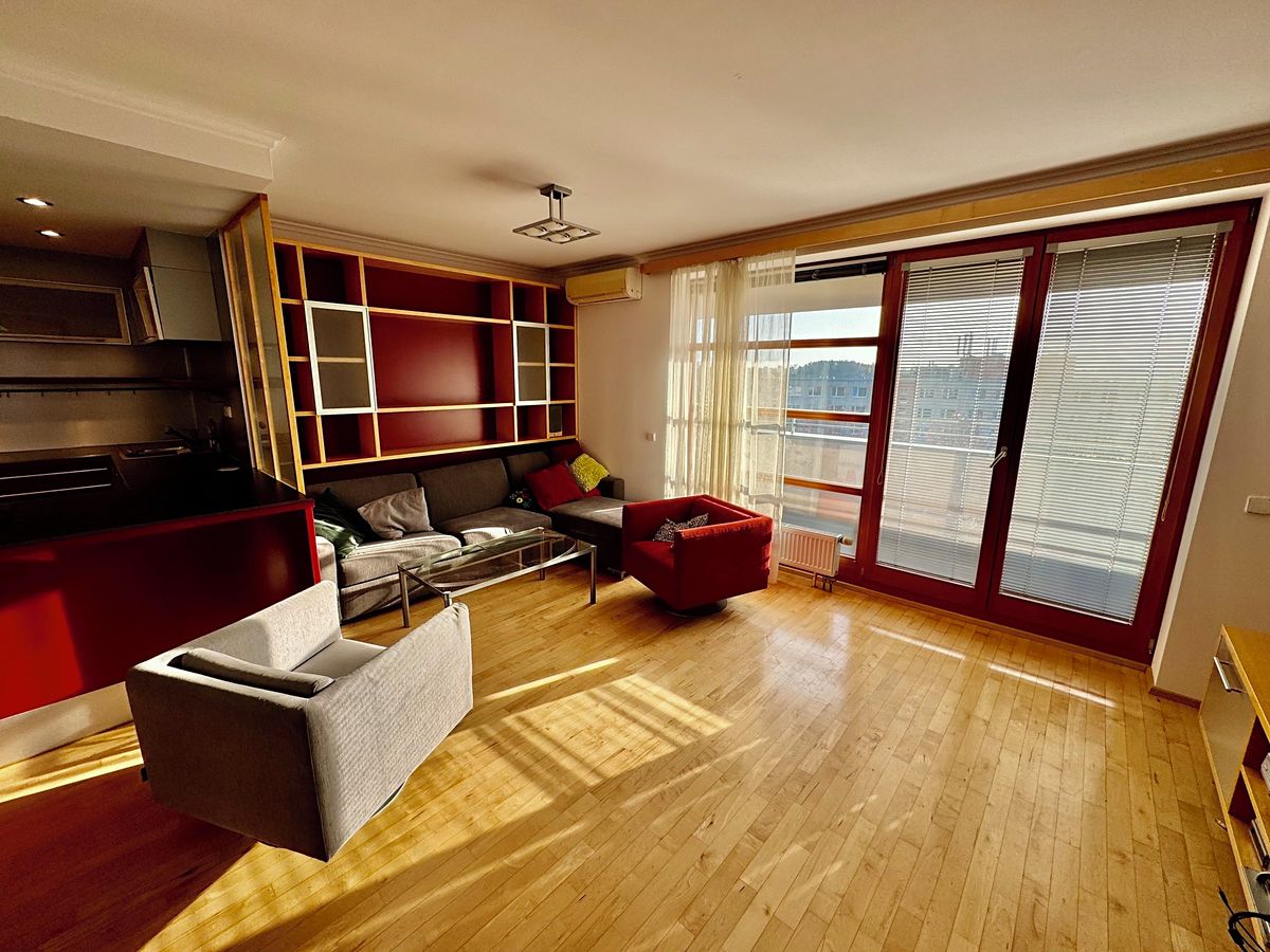 Prodej bytu 5+kk 129 m²