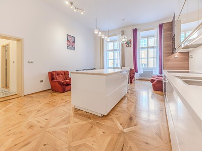 Prodej bytu 4+kk 127 m²