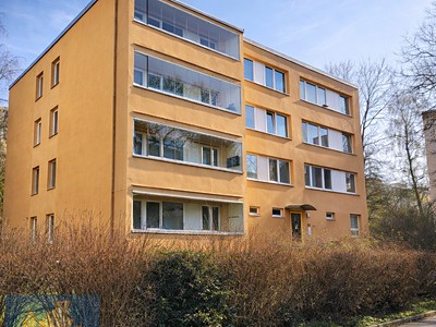 Pronájem bytu 3+1 60 m²