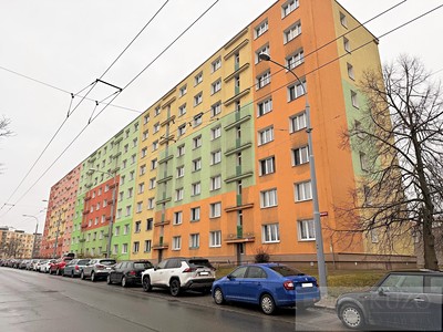 Prodej bytu 1+kk 20 m²