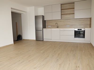 Prodej bytu 2+kk 54 m² (Jednopodlažní)