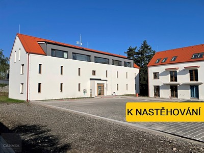 Prodej bytu 2+kk 58 m²