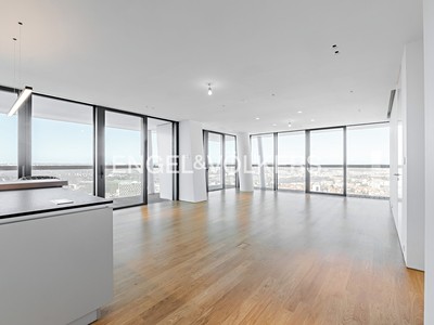 Prodej bytu 4+kk 194 m²