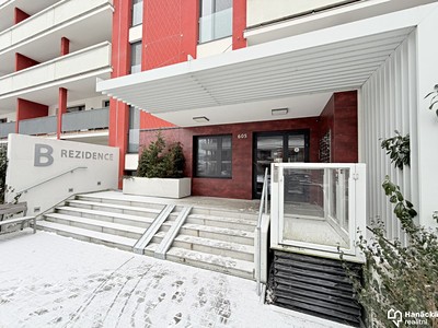 Prodej bytu 3+kk 109 m²