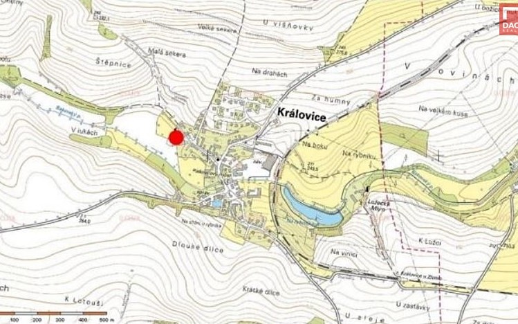Комерційне приміщення на продаж, 6 674 м² (20 з 21)