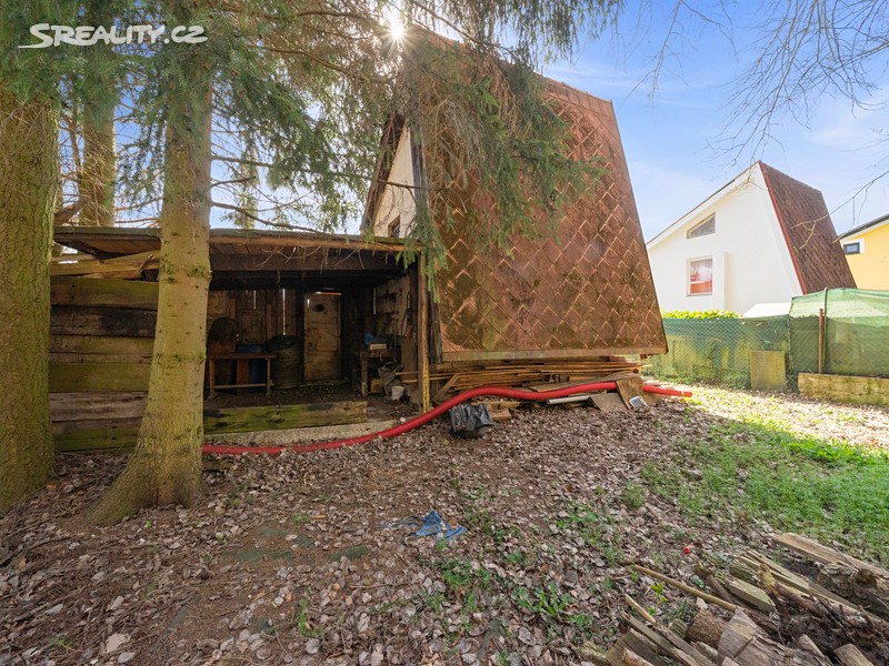 Prodej  stavebního pozemku 448 m² – další