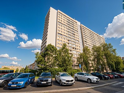 Prodej bytu 3+1 61 m²