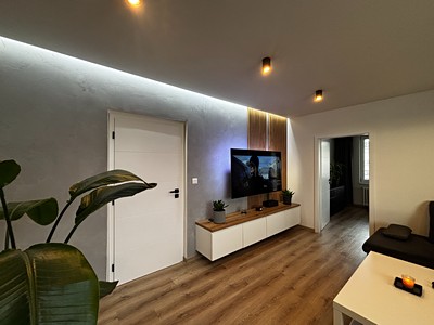 Prodej bytu 3+1 74 m² (Jednopodlažní)