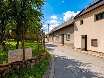 Prodej  rodinného domu 92 m², pozemek 358 m²