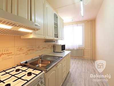 Pronájem bytu 2+1 62 m²