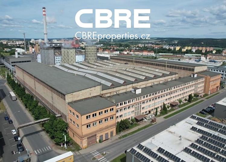 Pronájem komerčního prostoru, 2 400 m² (2 z 3)