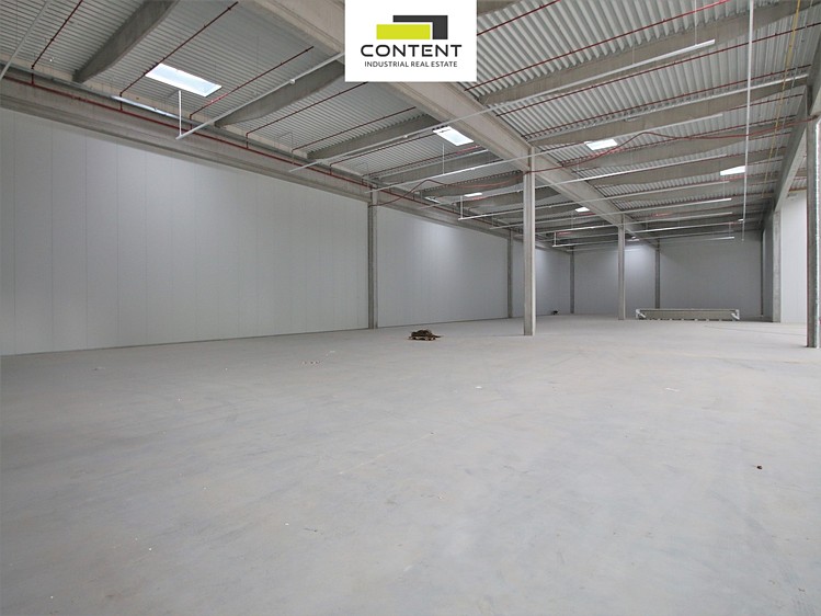 Комерційне приміщення в оренду, 1 500 м² (5 з 9)