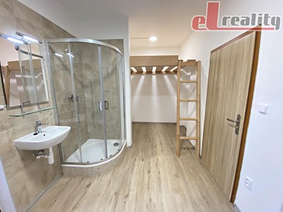 Pronájem bytu 1+kk 21 m² — photo 3