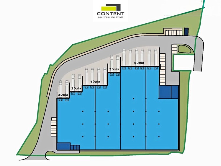 Pronájem komerčního prostoru, 3 800 m² (11 z 15)