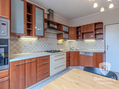 Pronájem bytu 2+1 50 m²