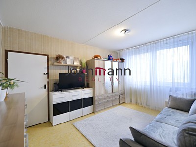 Prodej bytu 2+1 46 m²