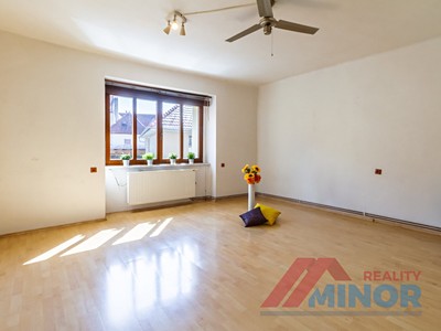 Pronájem bytu 2+1 70 m²