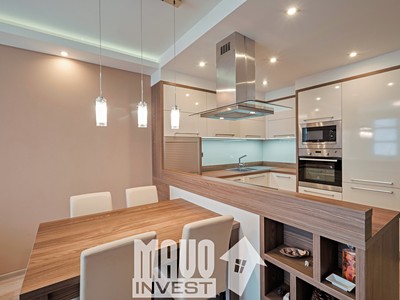 Prodej bytu 3+kk 59 m²