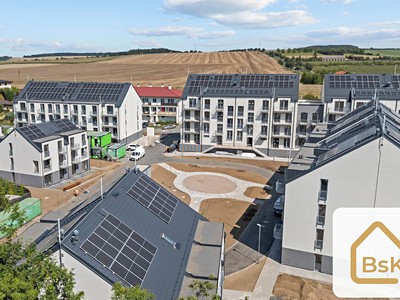 Prodej bytu 2+kk 76 m² (Mezonet)