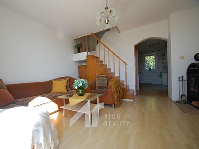 Prodej  rodinného domu 70 m², pozemek 516 m²