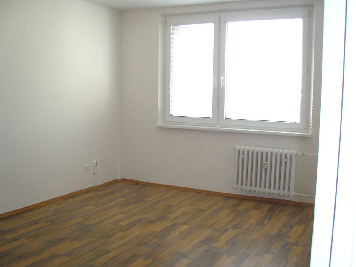 Pronájem bytu 1+1 42 m² – fotografie 3