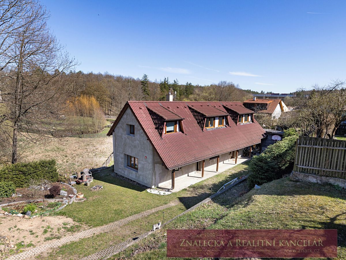 Prodej rodinného domu 174 m², pozemek 1080 m² – fotografie 4