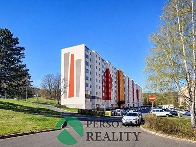 Prodej bytu 1+1 39 m²