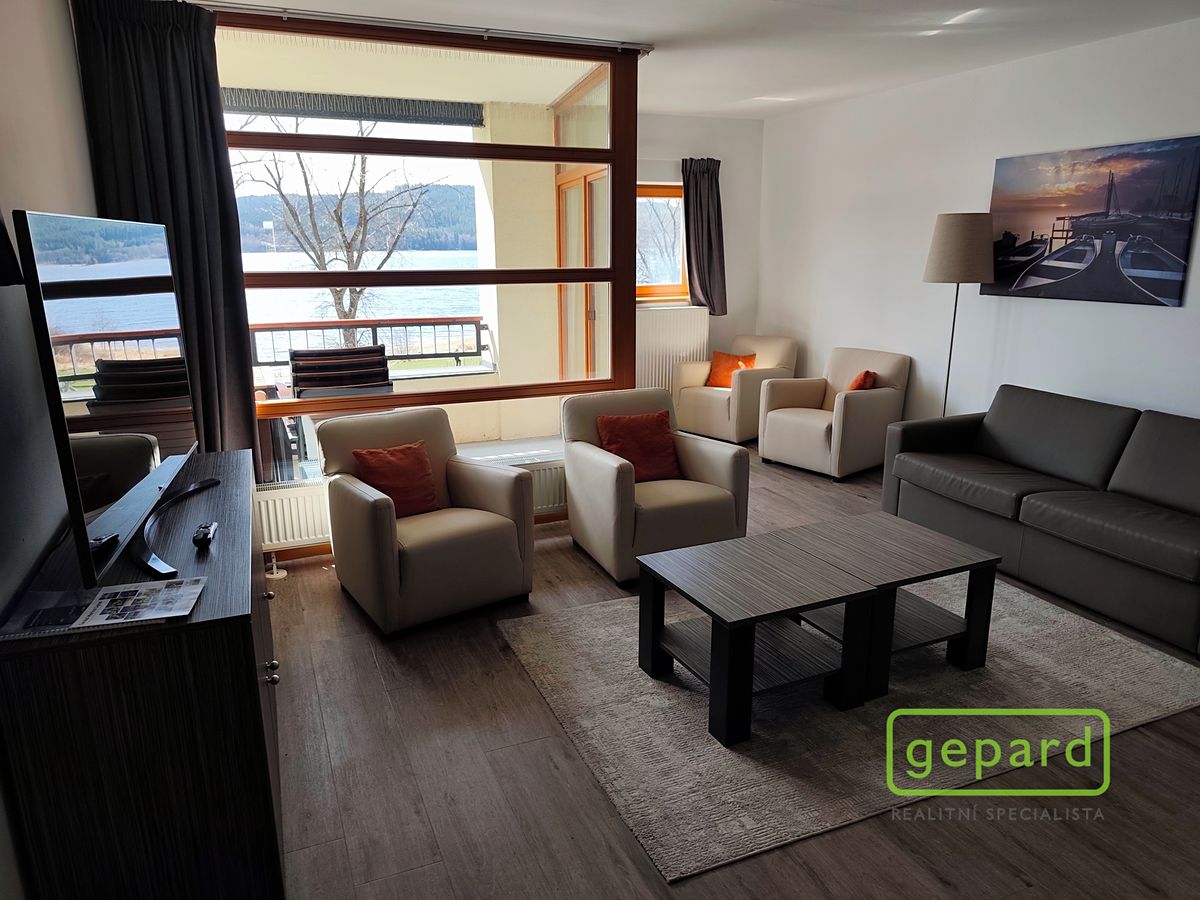Prodej bytu 3+kk 75 m² – fotografie 4