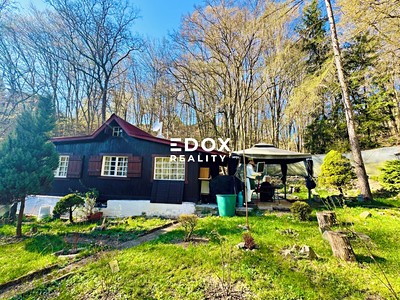 Prodej  chaty 80 m², pozemek 48 m²