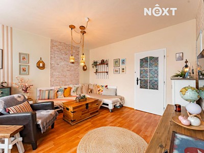 Prodej bytu 3+1 64 m²