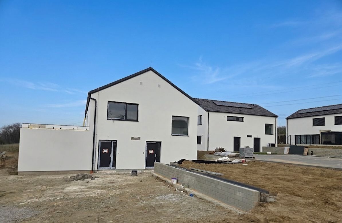 Prodej bytu 3+kk 72 m²