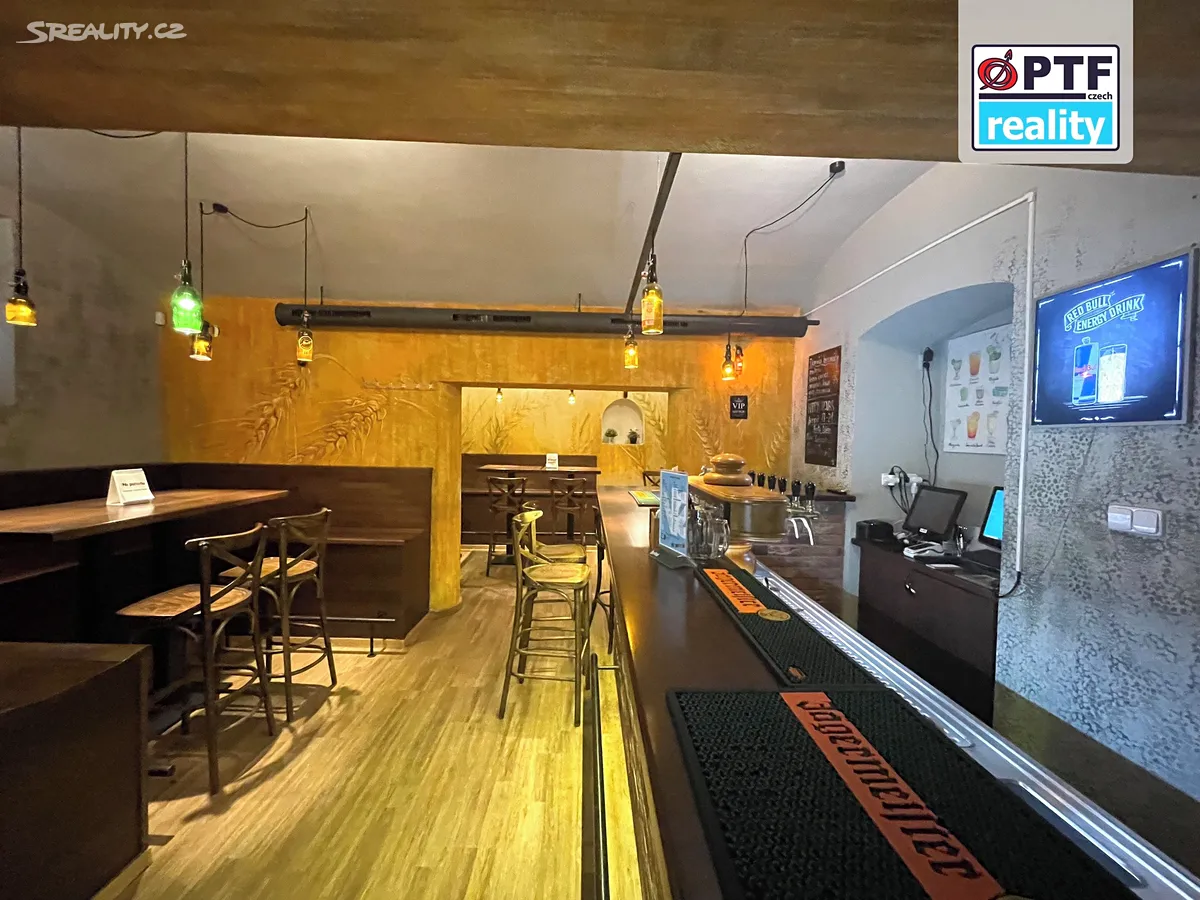 Pronájem restaurace 102 m² - Widok 3