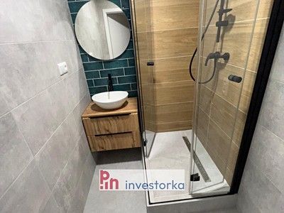 Pronájem bytu 3+kk 65 m²