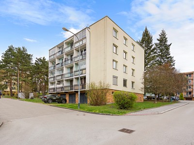 Prodej bytu 3+1 71 m²