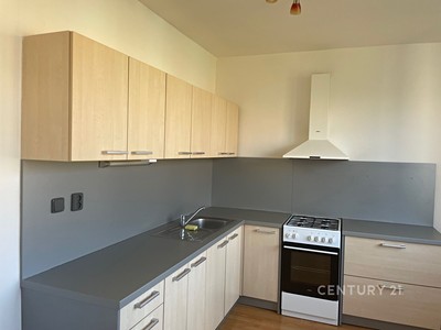 Pronájem bytu 2+1 60 m²