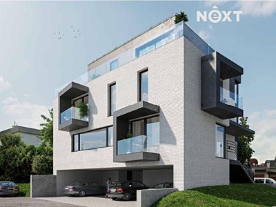 Prodej bytu 2+kk 53 m² (Jednopodlažní)