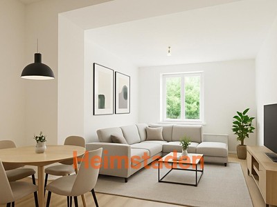 Pronájem bytu 3+1 75 m²