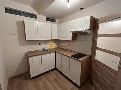 Pronájem bytu 1+1 31 m²