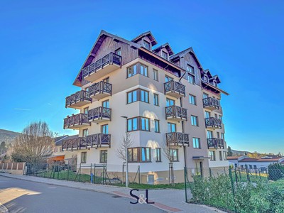 Pronájem bytu 3+kk 78 m²