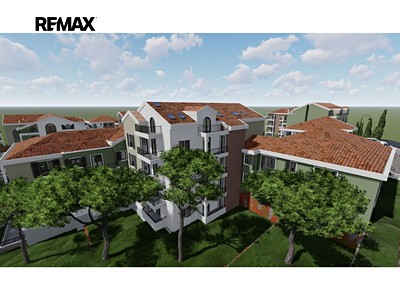 Prodej bytu 2+kk 52 m²