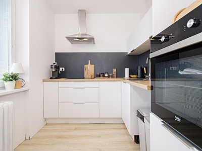 Pronájem bytu 1+1 36 m² (Jednopodlažní)