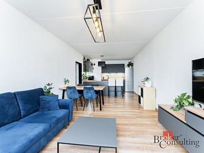 Pronájem bytu 3+kk 69 m²