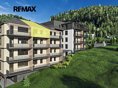 Prodej bytu 3+kk 68 m²