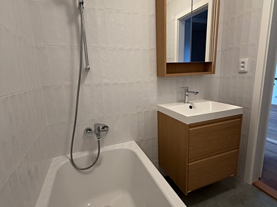 Pronájem bytu 3+kk 59 m²