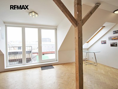 Prodej bytu 4+1 166 m²