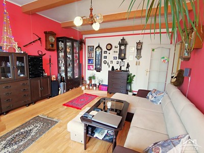 Prodej bytu 2+1 55 m²