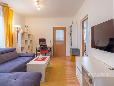 Prodej bytu 3+1 54 m²