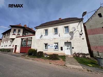Prodej  chalupy 90 m², pozemek 525 m²