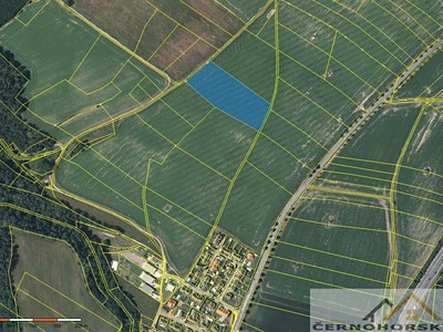 Ділянка на продаж, 11 578 м² (2 з 3)