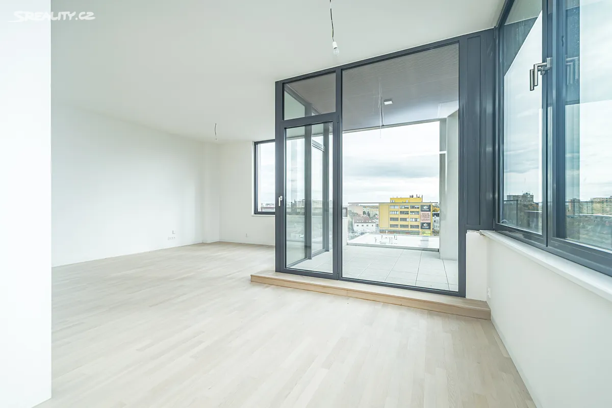 Prodej bytu 3+kk 85 m² – pohled 6